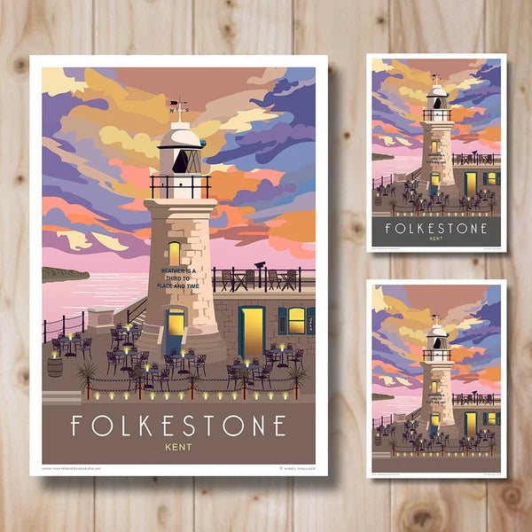 WOS A4 Prints