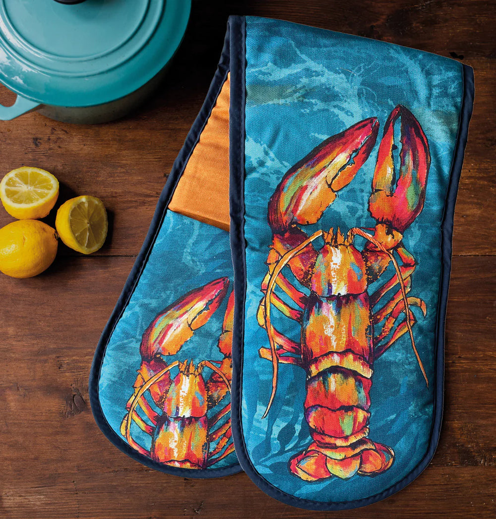 Oven Gloves