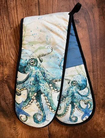 Oven Gloves