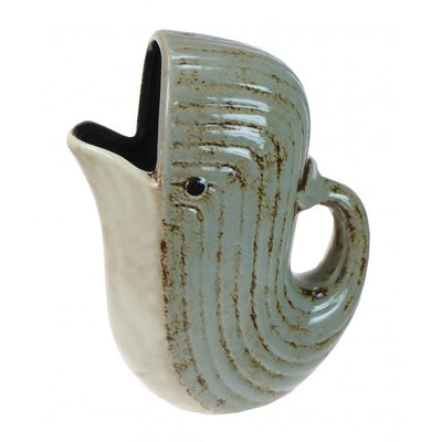 Whale Jug