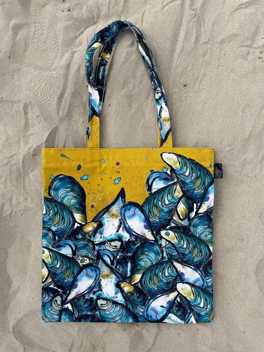 Tote bags