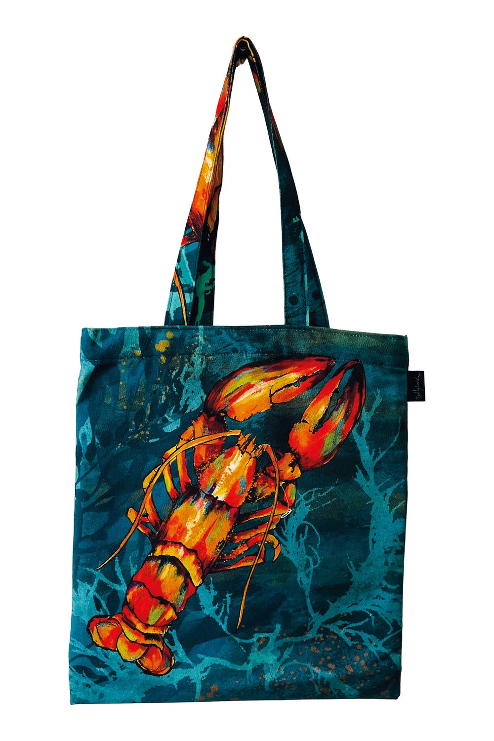 Tote bags