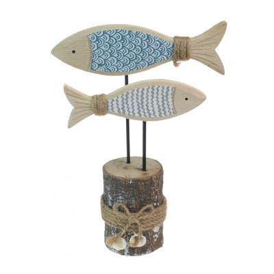Fish Decor