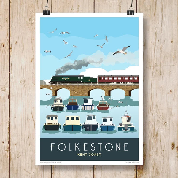 WOS A4 Prints