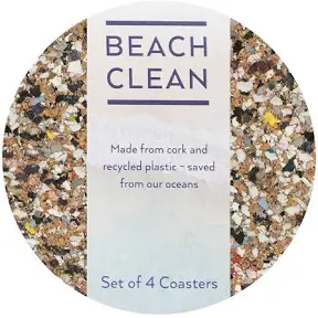 Beach Clean Selection