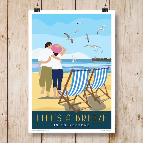 WOS A4 Prints