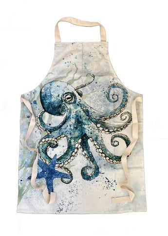Apron