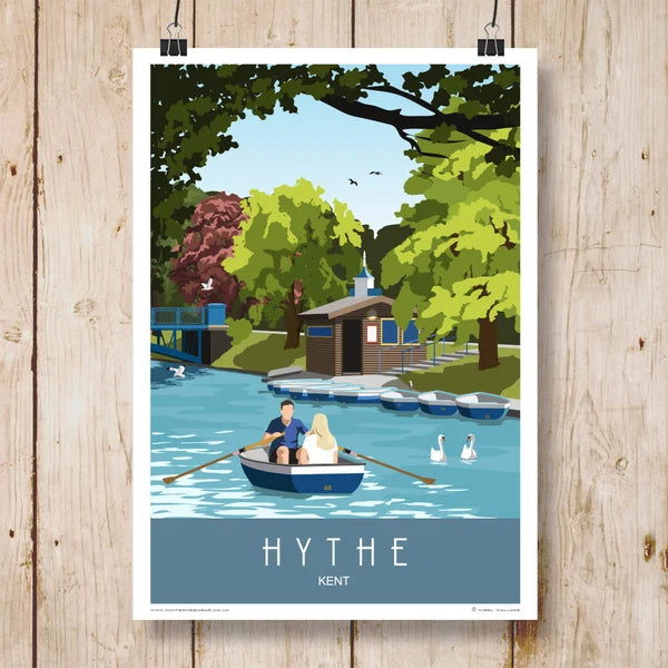 WOS A4 Prints