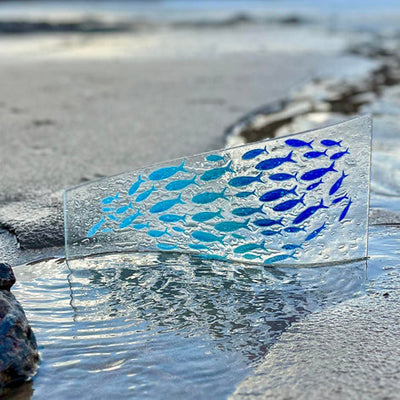 Plenty of Fish Swim Curve