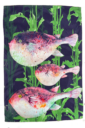 Tea Towels
