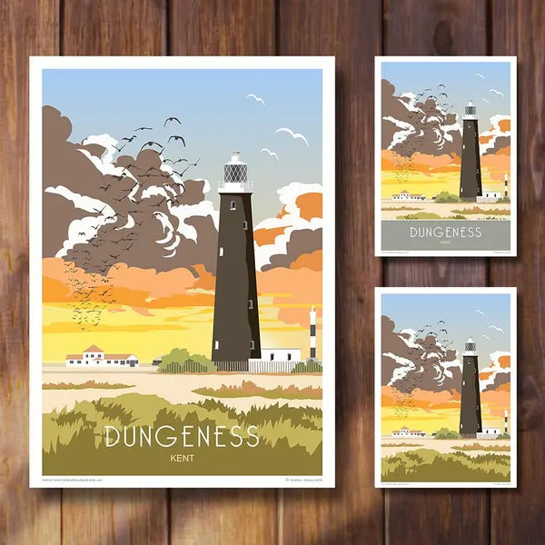 WOS A4 Prints