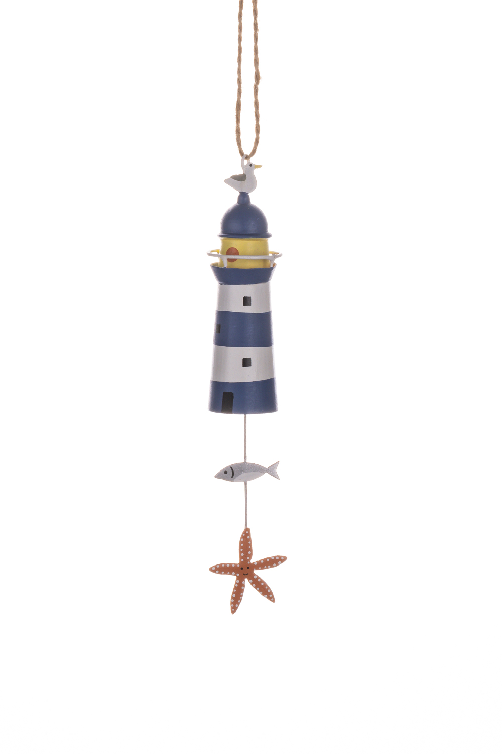 Hanging Lighthouse