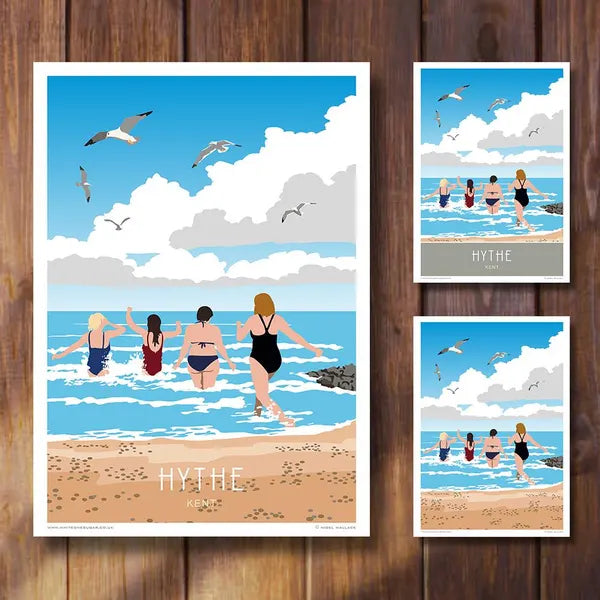 WOS A4 Prints