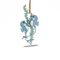 Sea horse hanger