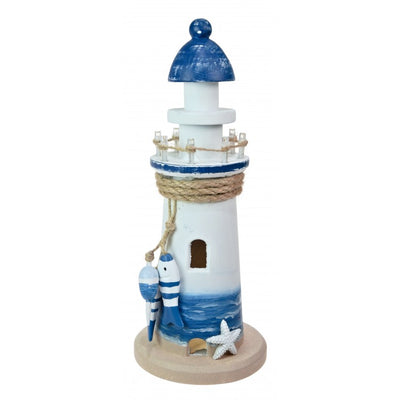 LED Lighthouse