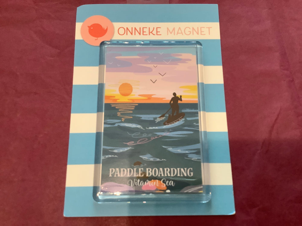 Onneke Magnet