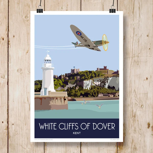 WOS A4 Prints