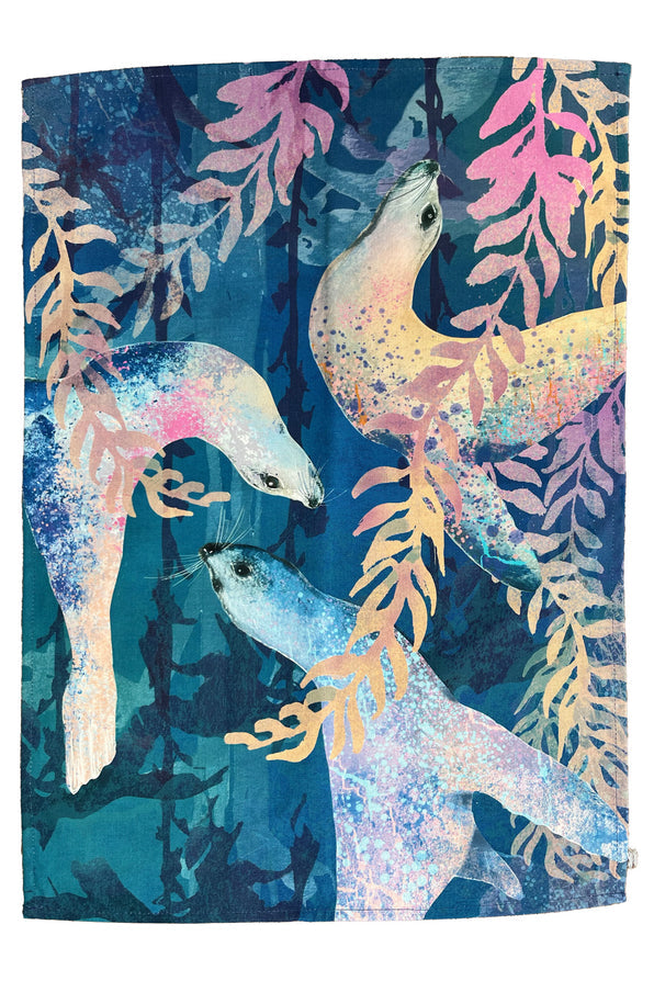 Tea Towels
