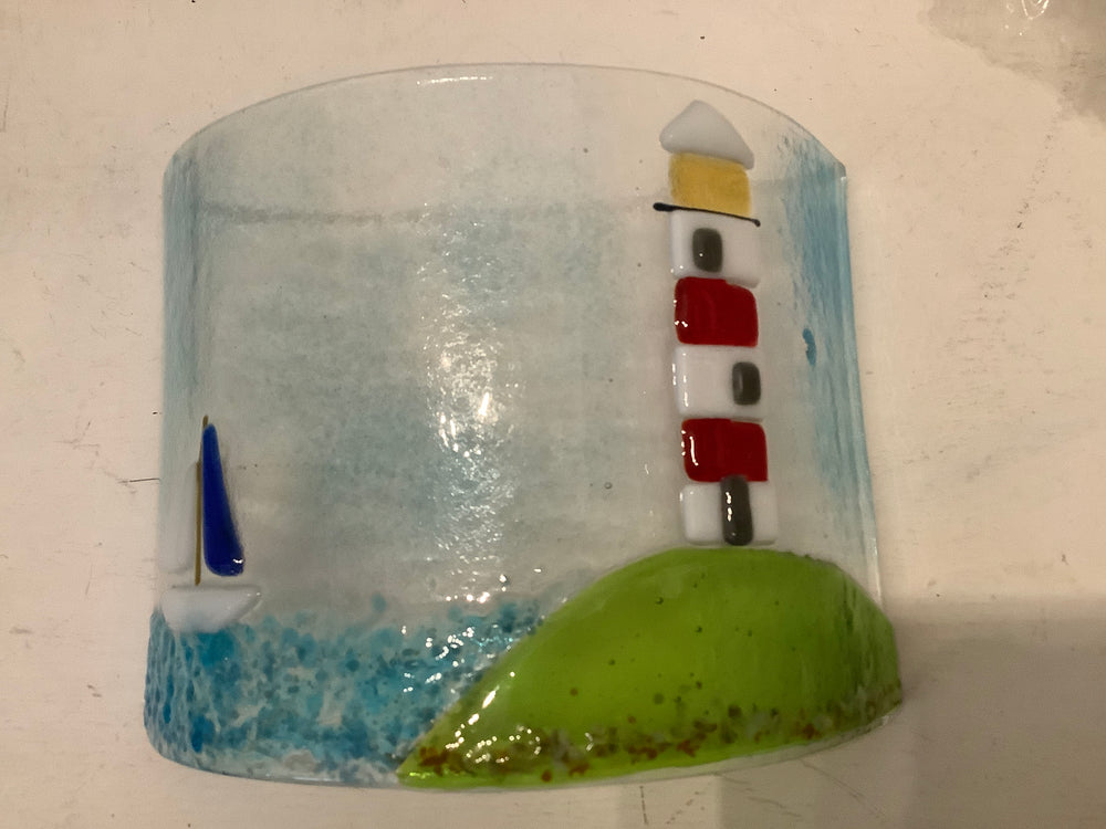 Lighthouse C curve