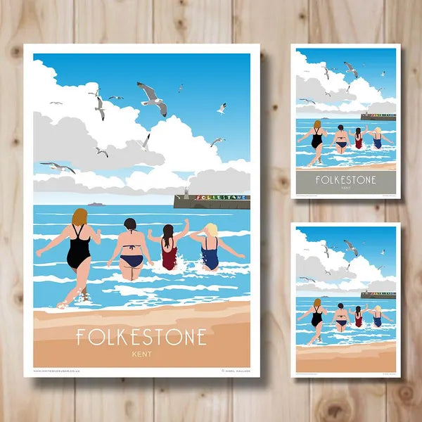 WOS A4 Prints