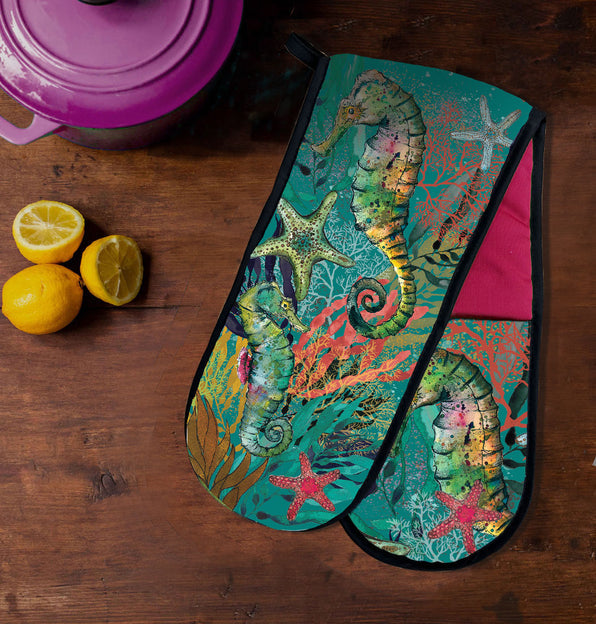 Oven Gloves