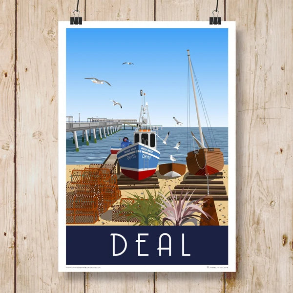 WOS A4 Prints