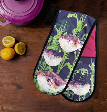 Oven Gloves