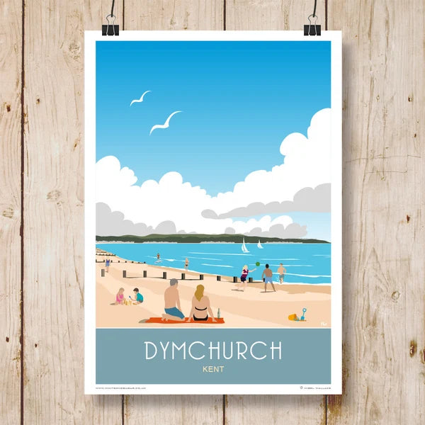 WOS A4 Prints