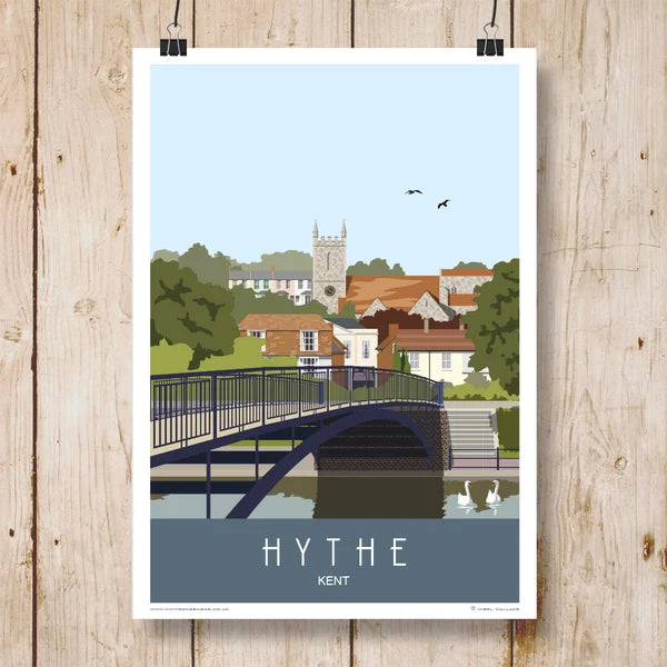 WOS A4 Prints