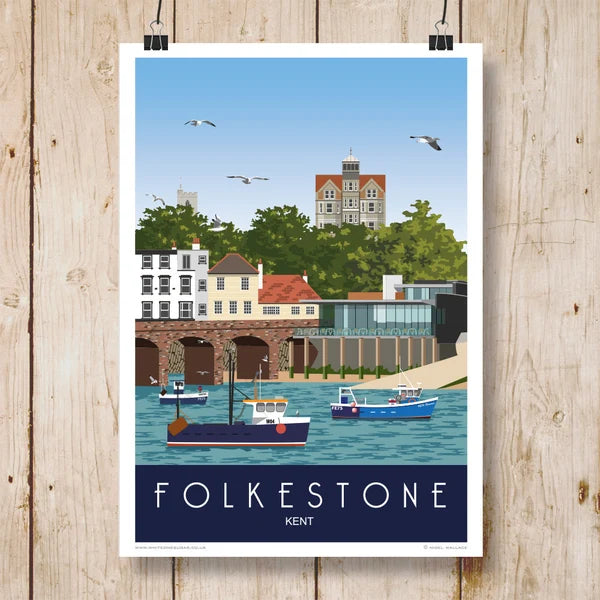 WOS A4 Prints