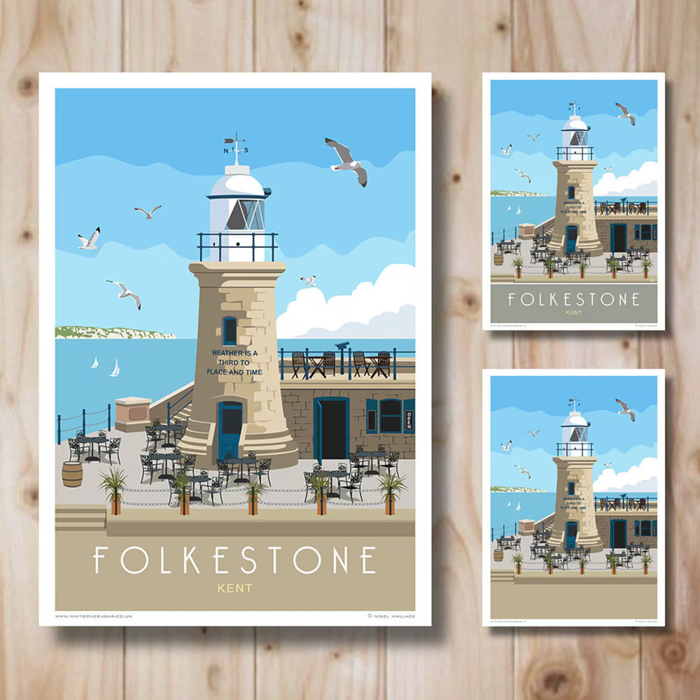 WOS A4 Prints