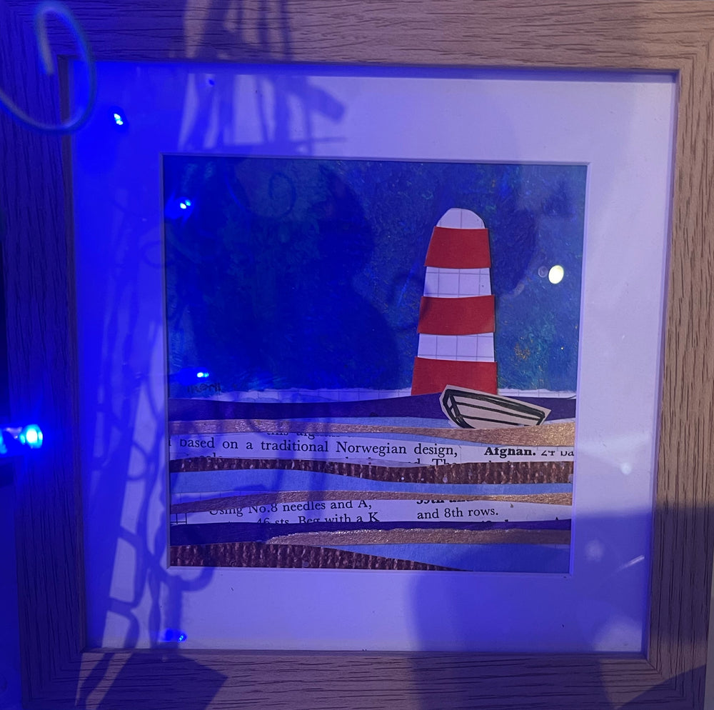 Hayley Print