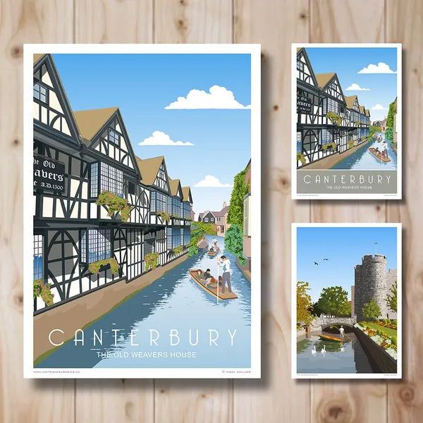 WOS A4 Prints