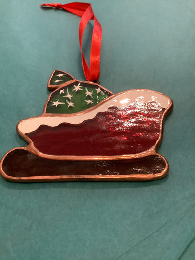 Christmas Sleigh