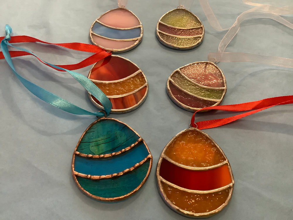 Miscellaneous glass