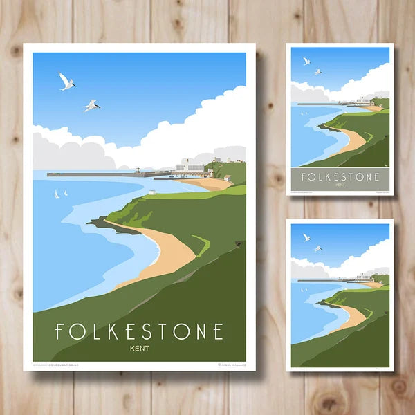 WOS A4 Prints
