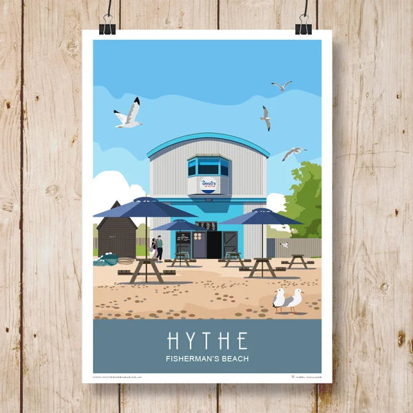 WOS A4 Prints