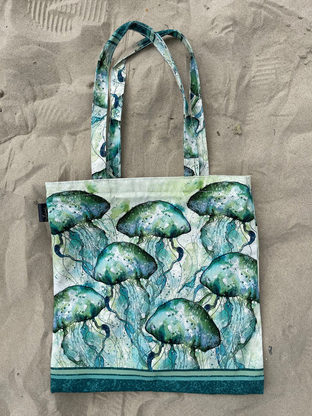 Tote bags