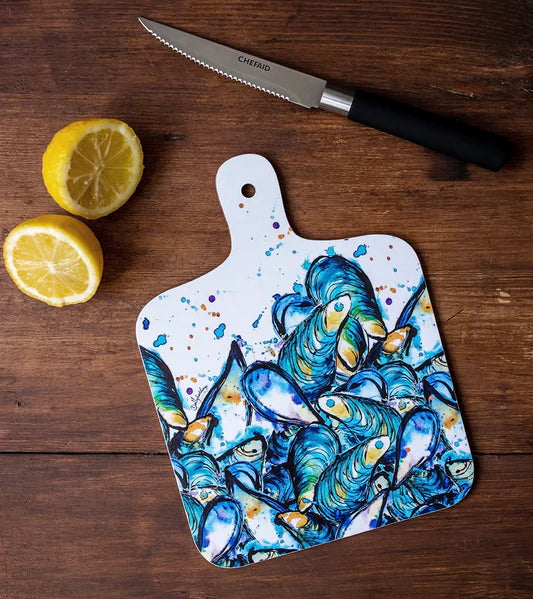 Small chopping boards