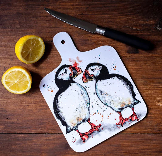 Small chopping boards
