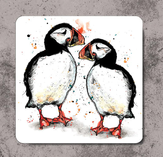 Coasters