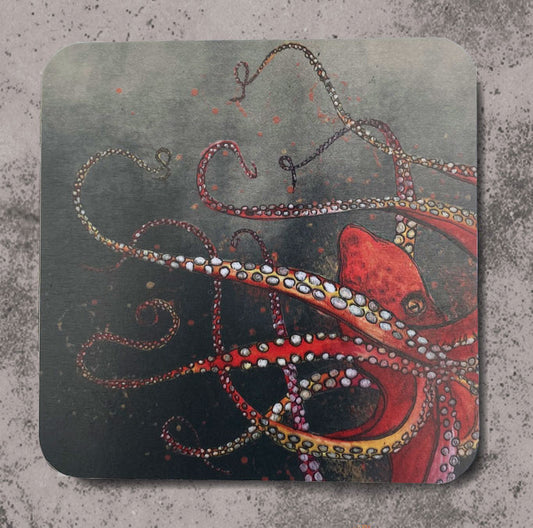 Coasters