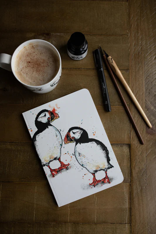 Notebooks