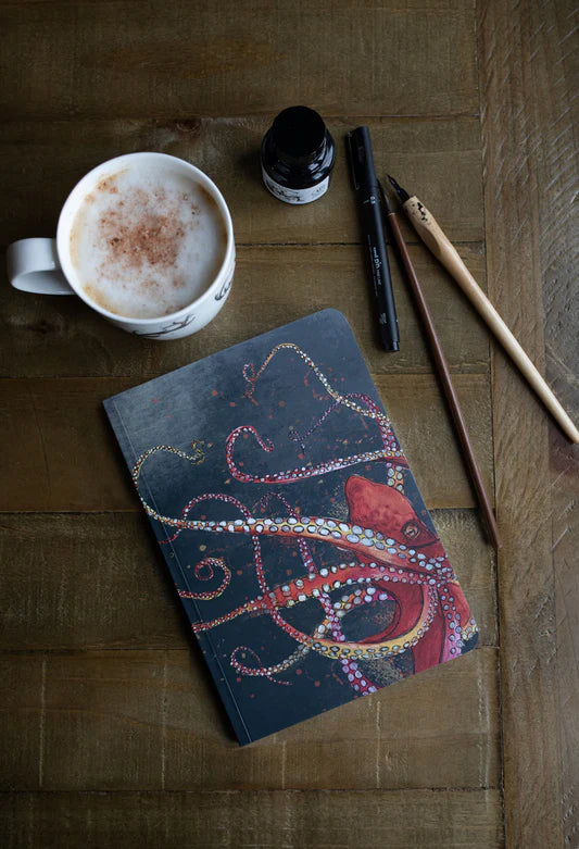 Notebooks