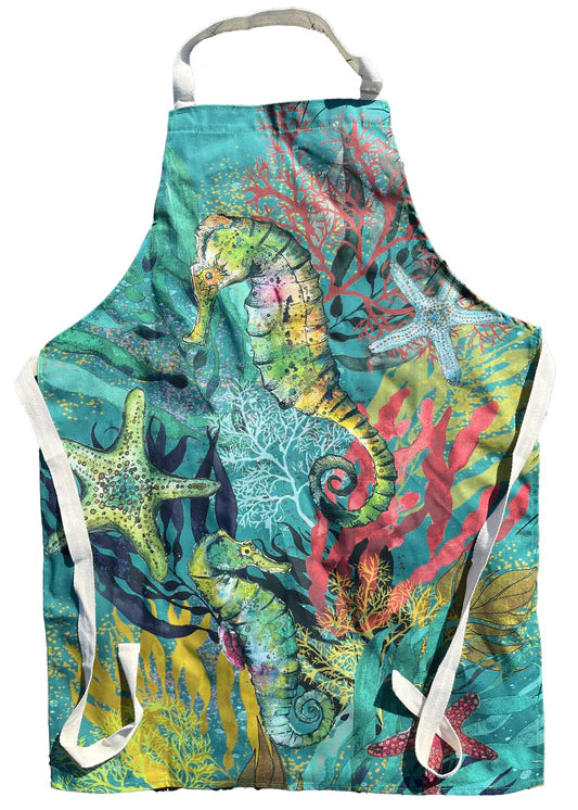 Apron