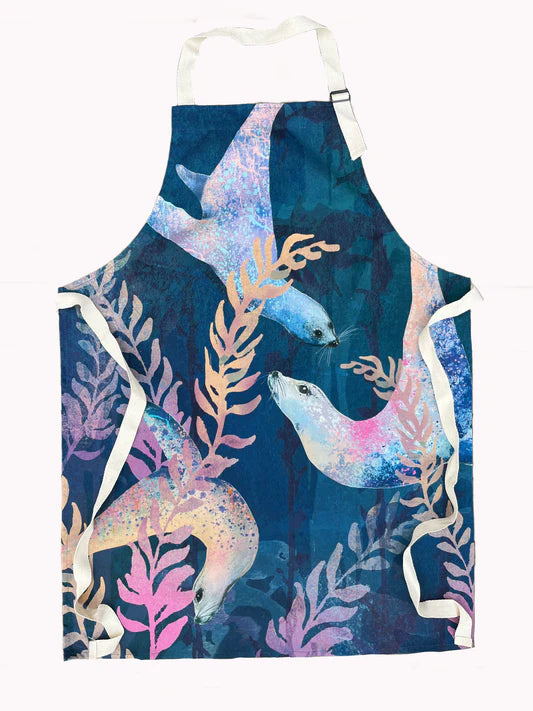 Apron