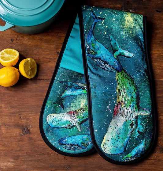 Oven Gloves