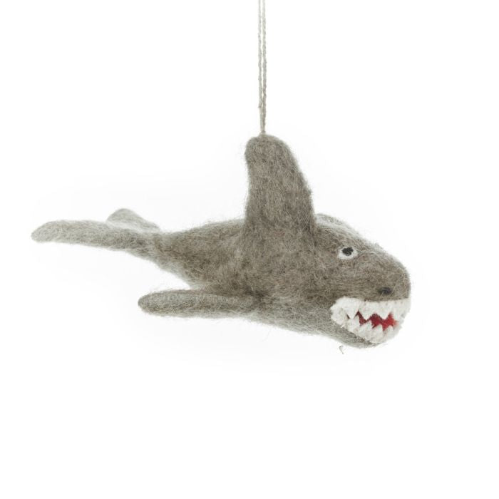 Felt Animals