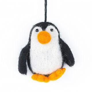 Felt Animals