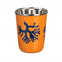 Metallic Tumbler
